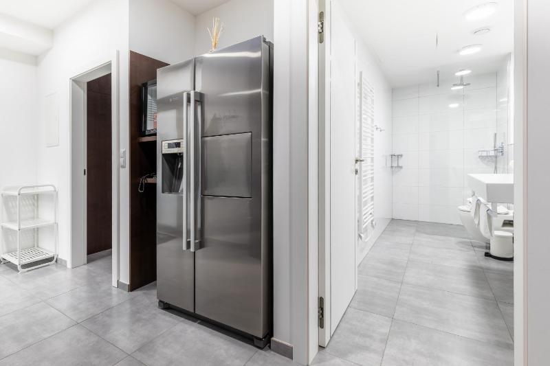 Two-Bedroom Apartment image 4