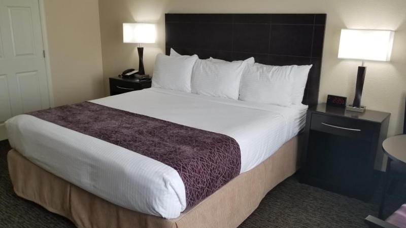 Premium King Spa Room, 1 King Bed image 3