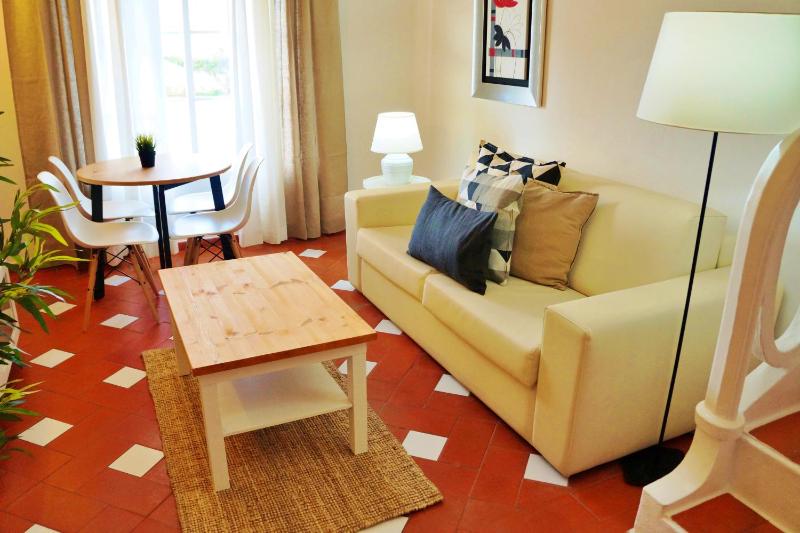 Duplex Apartment with Side Sea View image 4