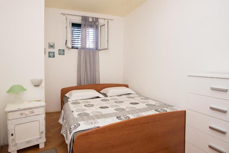 Two-Bedroom Apartment with Terrace image 3