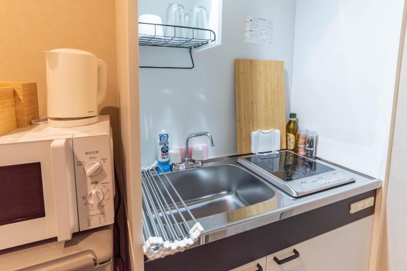 Bijou Suites Next - image 11