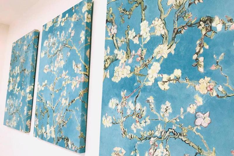 Elle's Shirokane Guest house - image 13