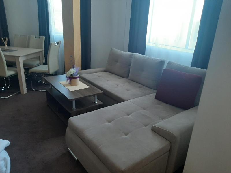 Deluxe Suite image 3