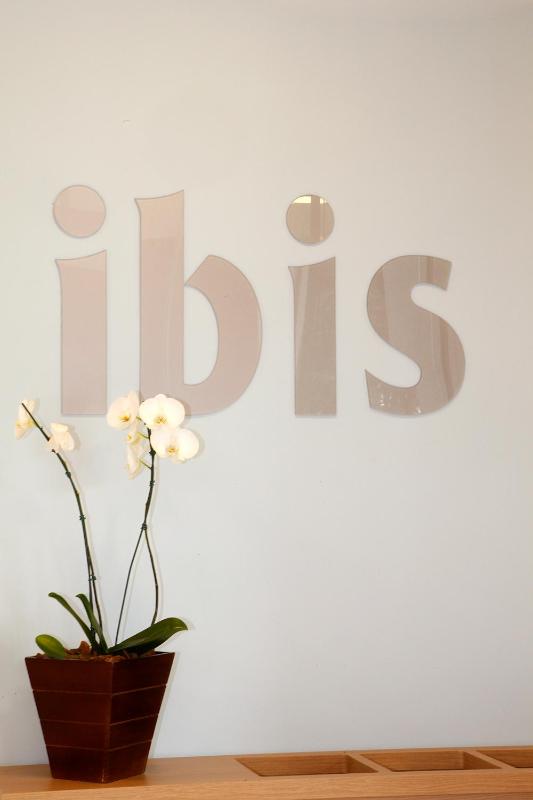 ibis BH Afonso Pena Savassi - image 8