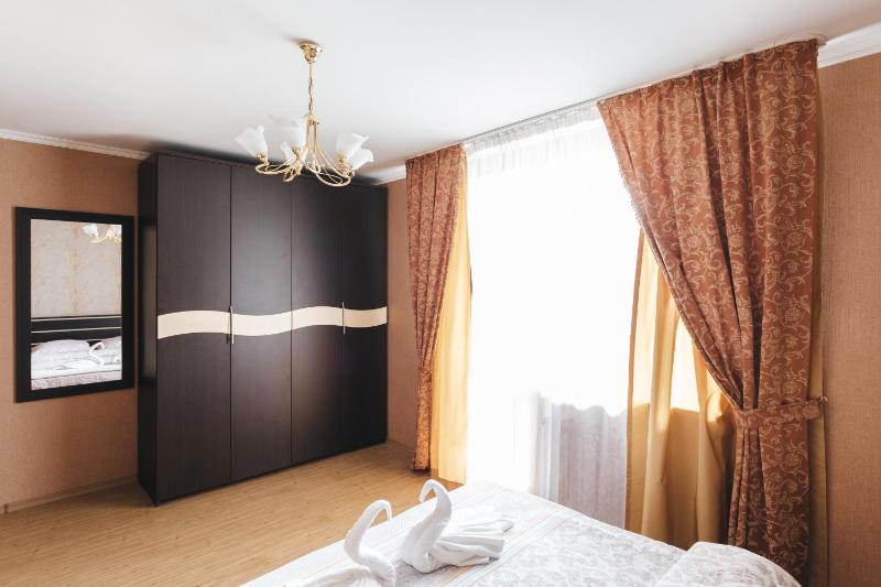 Two-Bedroom Apartment image 2