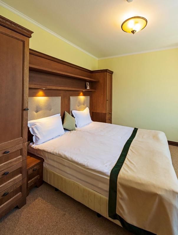 One-Bedroom Apartment (2 Adults + 2 Adults or 2 Children) image 4