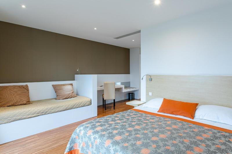 Privilege Double Room image 3