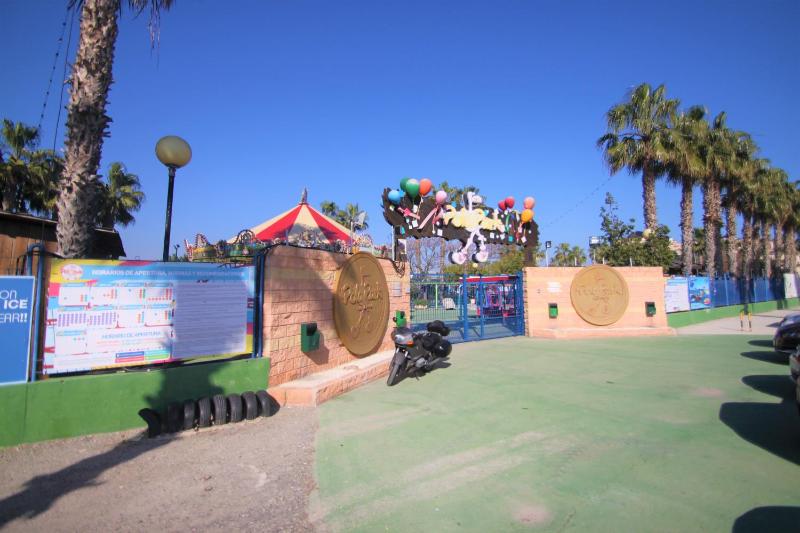Apartamento CasaTuris en Playa Lisa Santa Pola SP101 - image 26