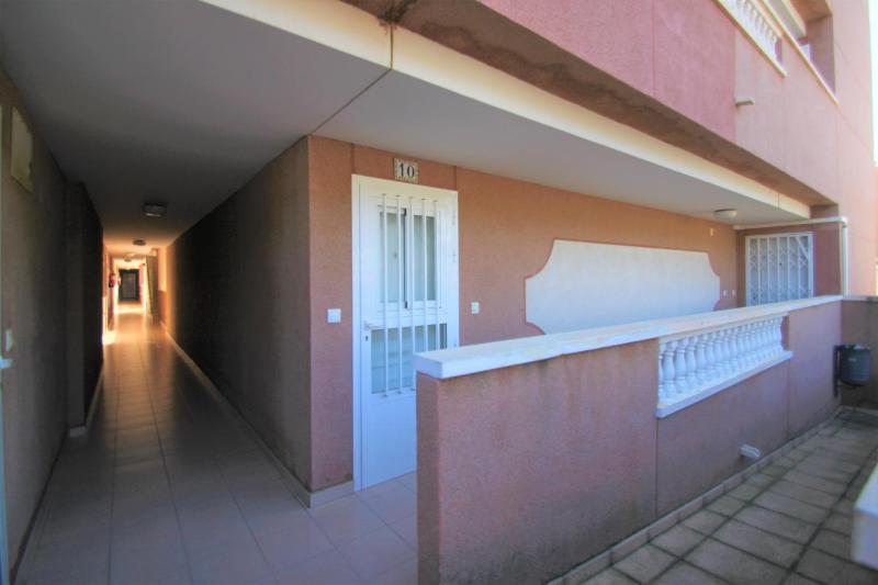 Apartamento CasaTuris en Playa Lisa Santa Pola SP101 - image 22