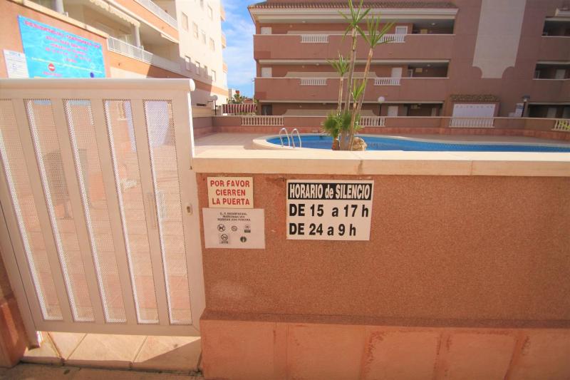 Apartamento CasaTuris en Playa Lisa Santa Pola SP101 - image 11