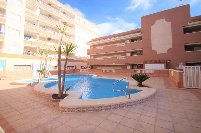 Apartamento CasaTuris en Playa Lisa Santa Pola SP101 - image 4