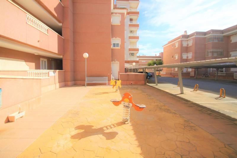 Apartamento CasaTuris en Playa Lisa Santa Pola SP101 - image 16