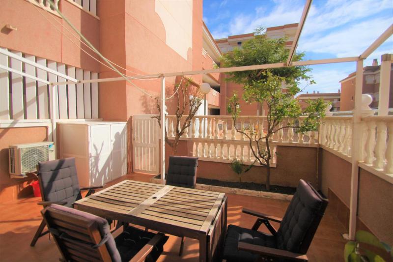 Apartamento CasaTuris en Playa Lisa Santa Pola SP101 - image 20