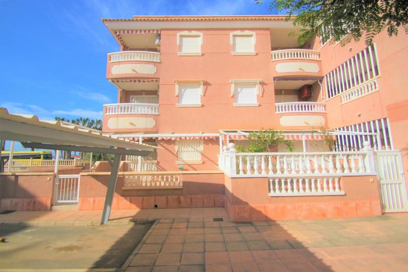 Apartamento CasaTuris en Playa Lisa Santa Pola SP101 - image 25
