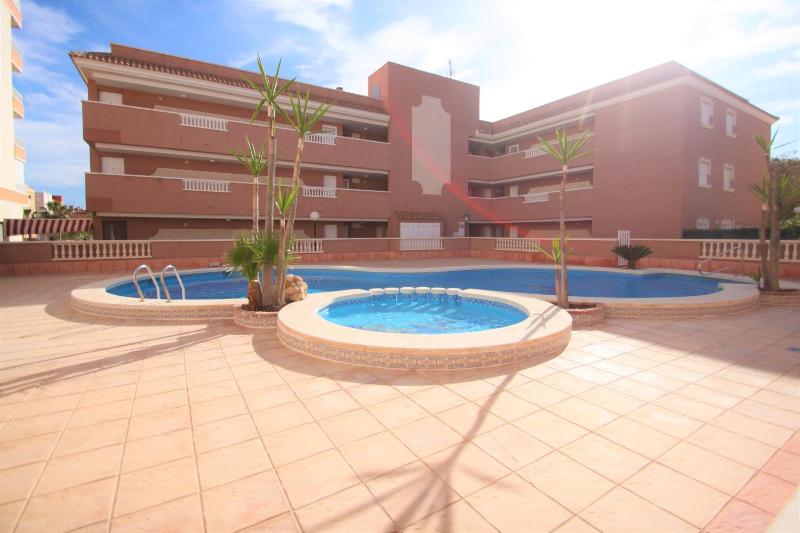 Apartamento CasaTuris en Playa Lisa Santa Pola SP101 - image 18