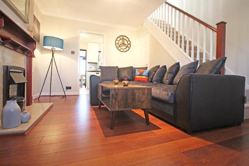 Two-Bedroom House image 1