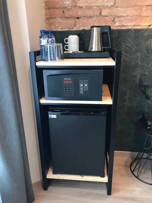 Superior Twin Room image 2