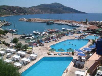 Hotel Pirat - image 17