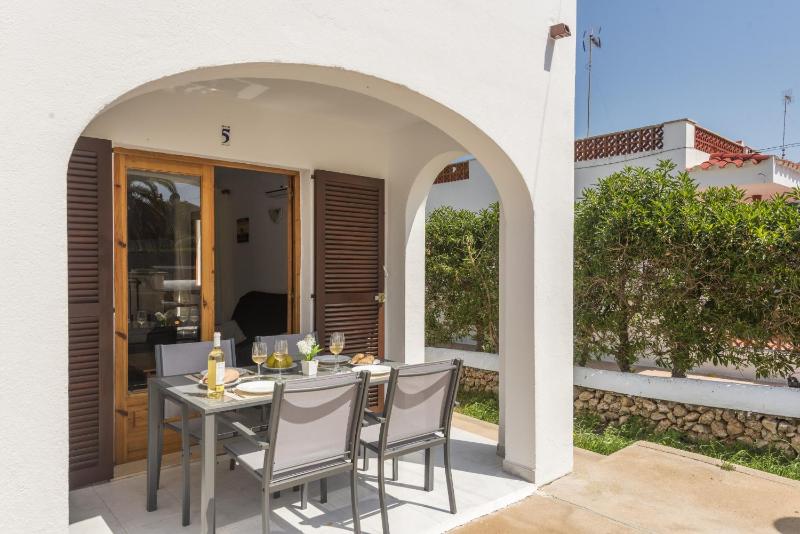 Apartamento Las Palmeras by Mauter Villas - image 45