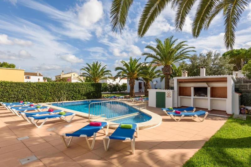 Apartamento Las Palmeras by Mauter Villas - image 21