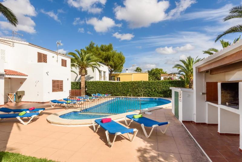 Apartamento Las Palmeras by Mauter Villas - image 39