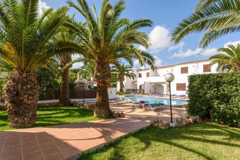Apartamento Las Palmeras by Mauter Villas - image 2