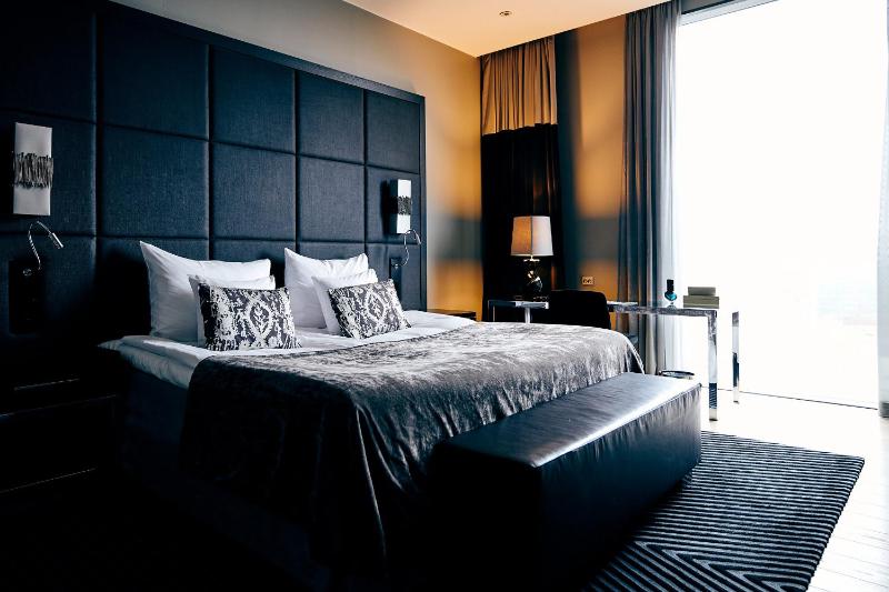 Clarion Hotel Post - image 12
