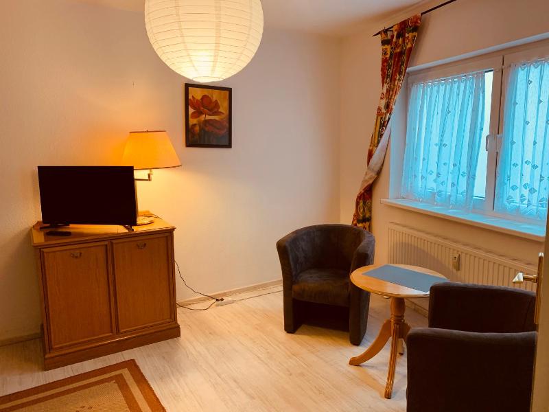 Single Room image 1
