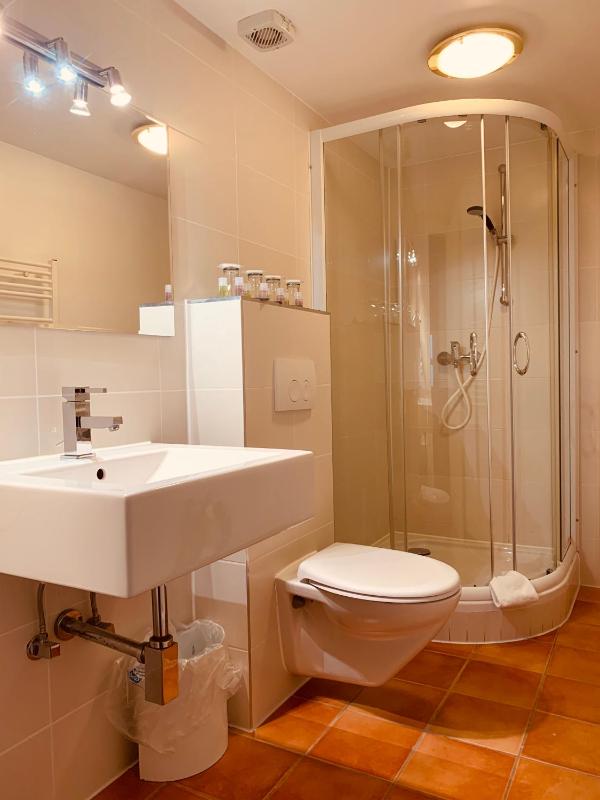 Single Room image 3