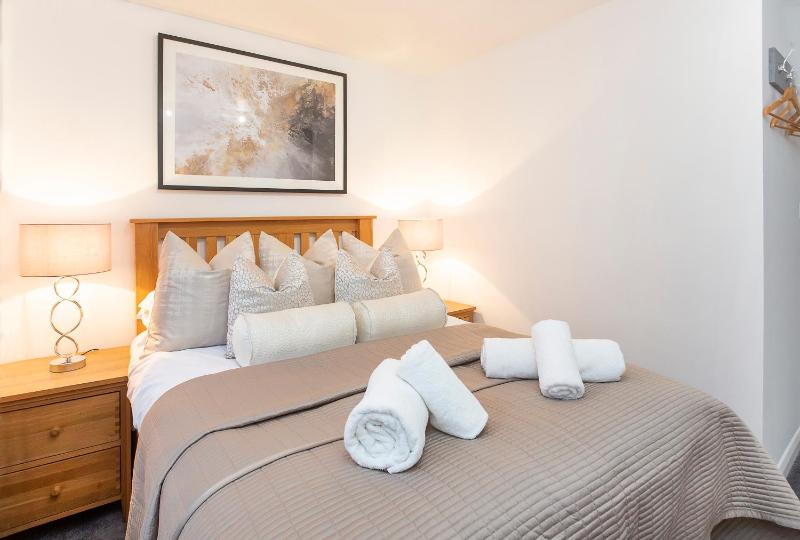 Two-Bedroom Apartment - Ground Floor  image 4