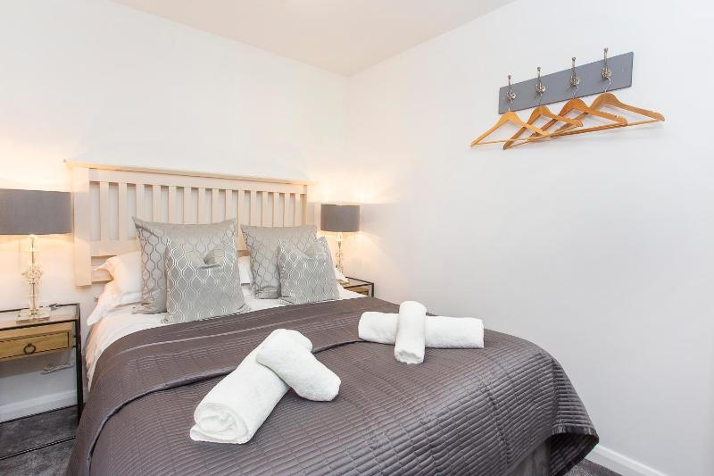 One-Bedroom Apartment - First Floor image 4