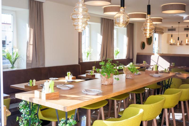 Das Grüne Hotel zur Post - 100 % BIO - image 10