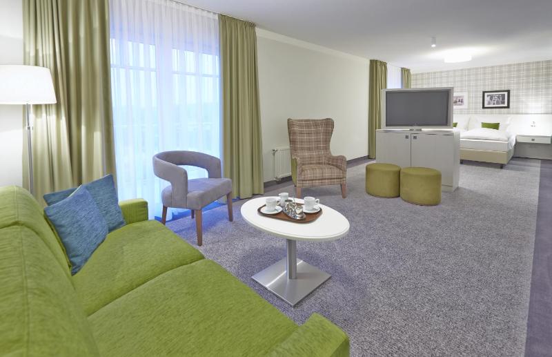 Junior Suite image 1