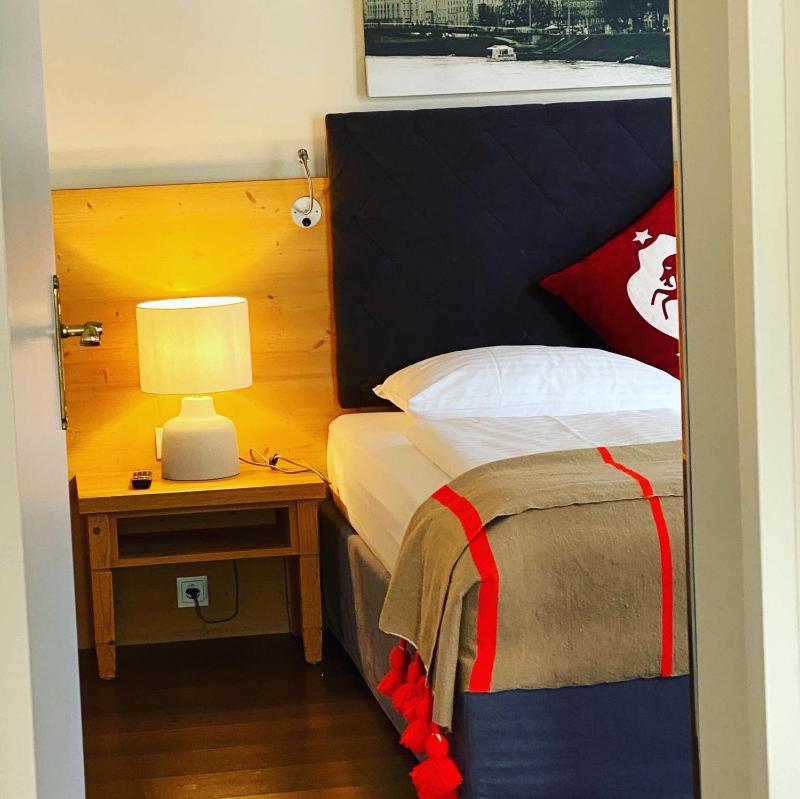 Suite with Balcony image 1