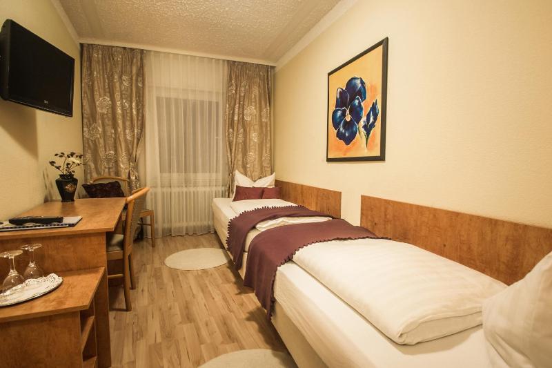 Twin Room image 4