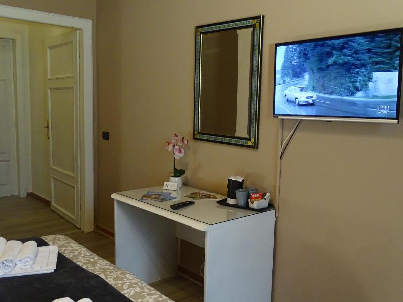 Double or Twin Room image 3