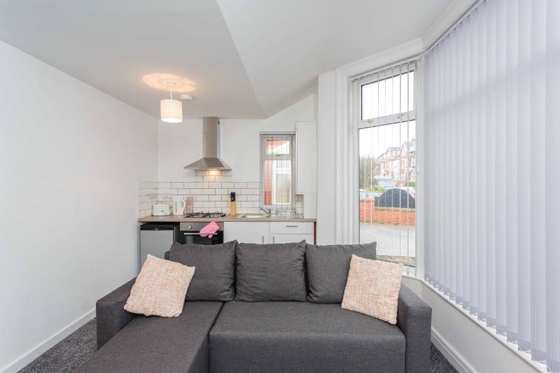 Cherry Property - Hornby Road - image 5