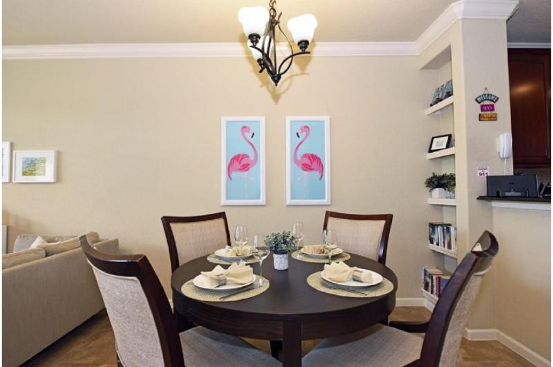 Two-Bedroom Villa image 4