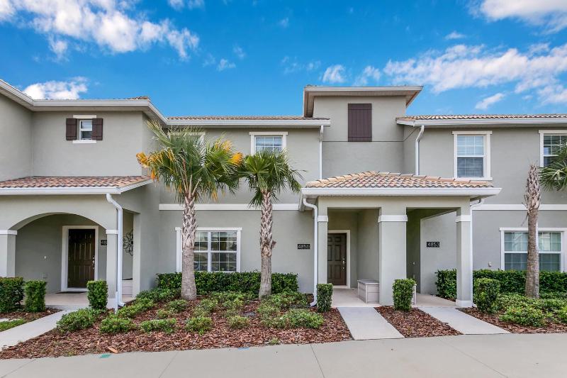 Four-Bedroom House image 1