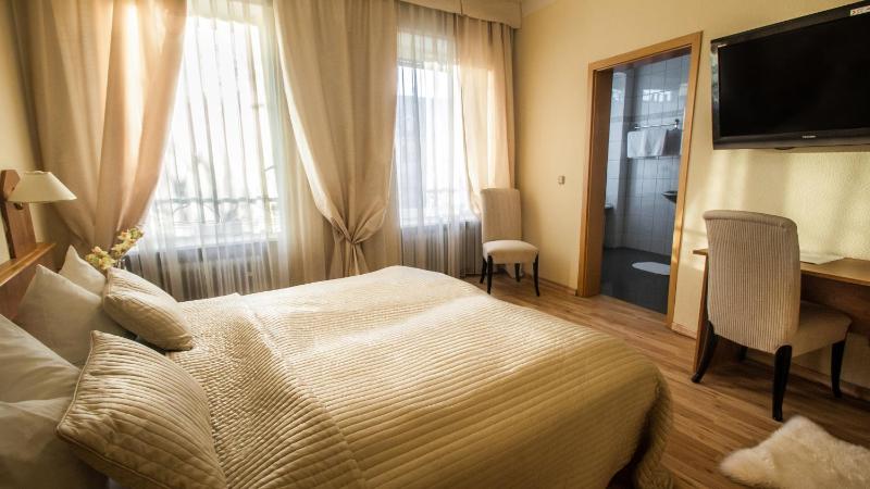 Comfort Double Room image 4