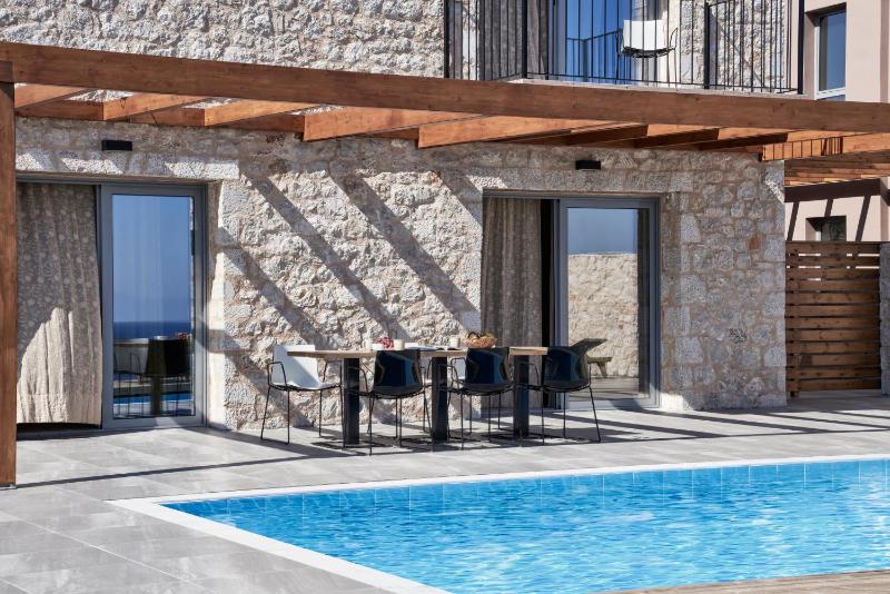 Anar Villas Rhodes - image 10