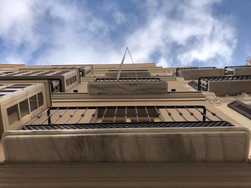 Apartamentos Pinar Málaga Centro - Carretería - image 15