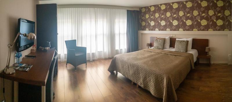 Deluxe Twin Room image 3