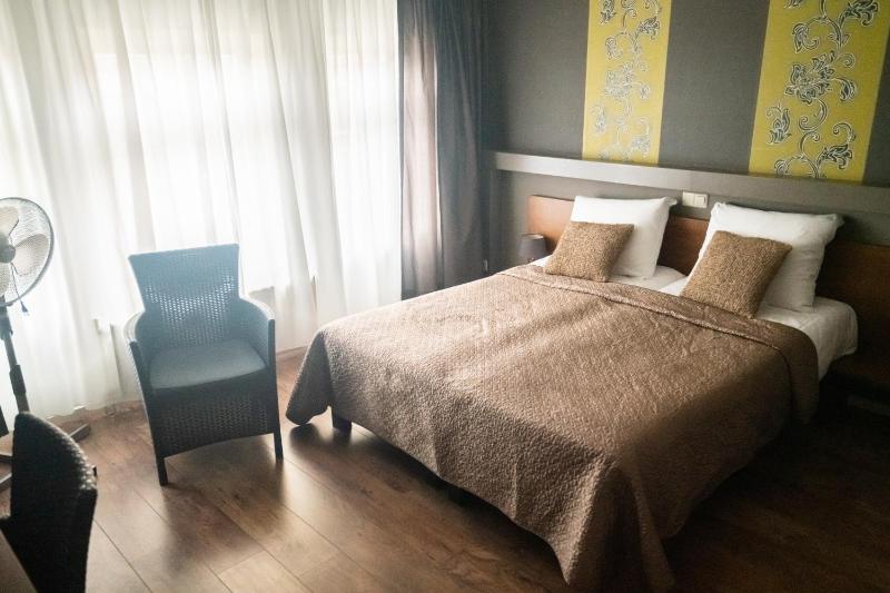 Standard Twin Room image 3