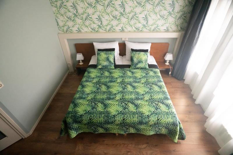 Standard Twin Room image 2