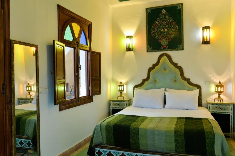 Casa De Marrakech Riad Guest House - image 11
