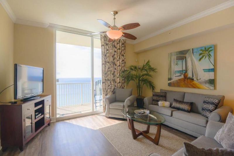 Deluxe Apartment image 3