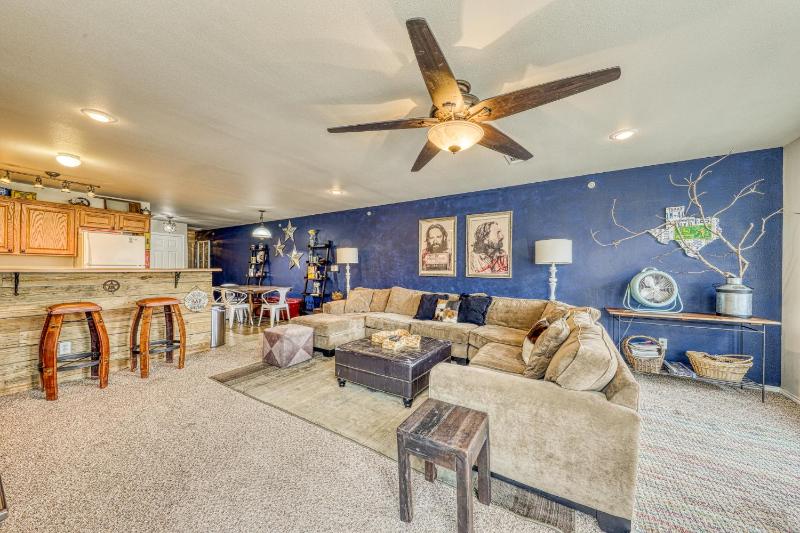 Two Bedroom House image 2
