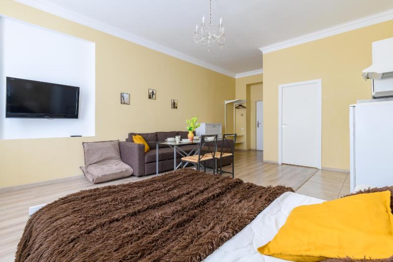 Studio Apartment image 1