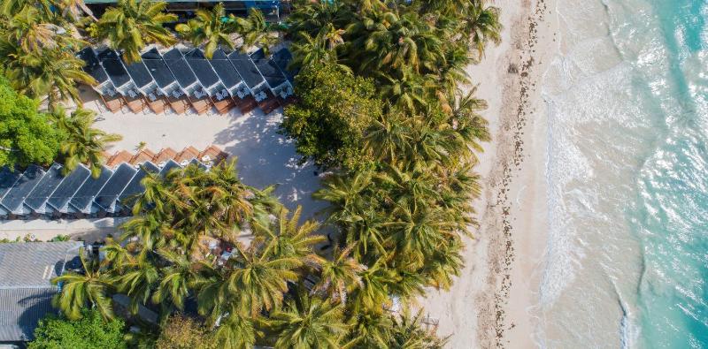 Hotel Reina del Mar By Dorado - image 6